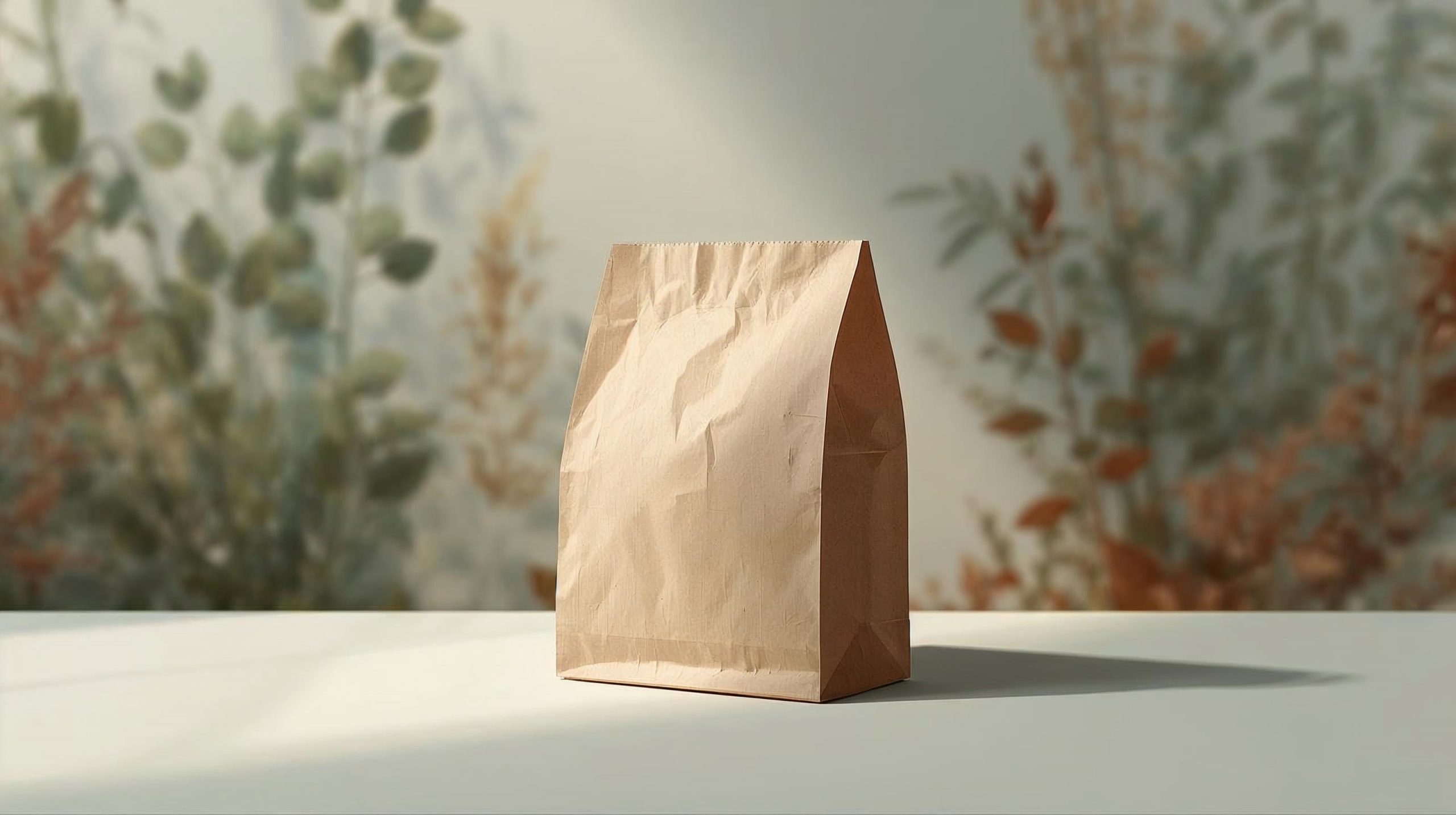 Bolsas para comercio