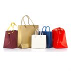 Bolsas para comercio