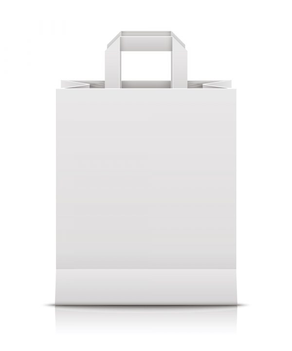 Bolsas para comercio