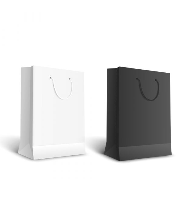 Bolsas para comercio