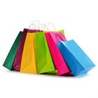 Bolsas para comercio