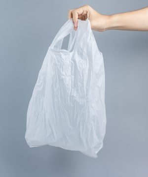 Bolsas para comercio