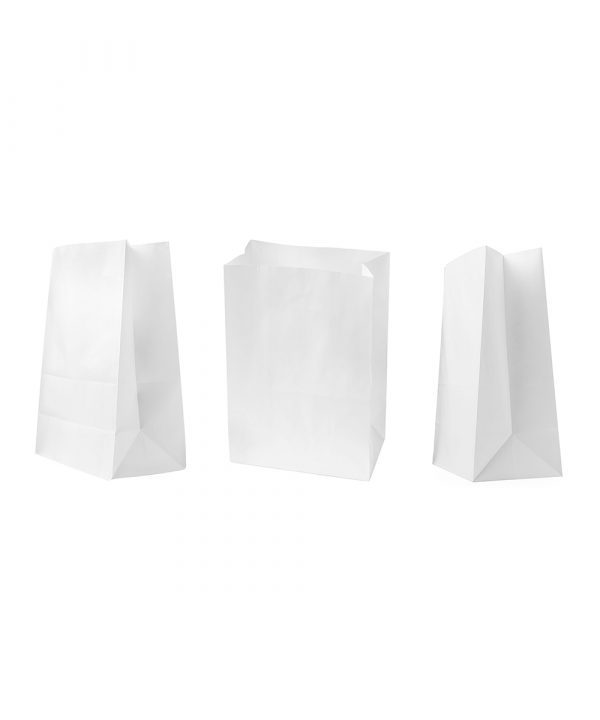 Bolsas para comercio