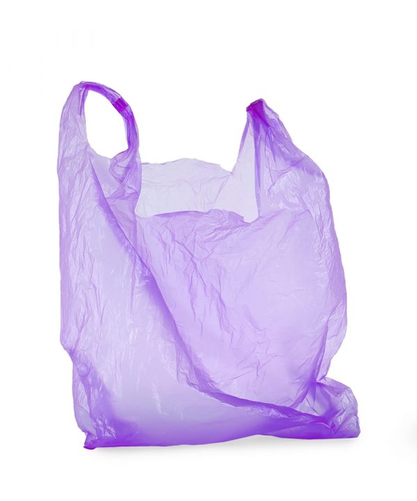 Bolsas para comercio