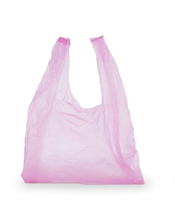 Bolsas para comercio