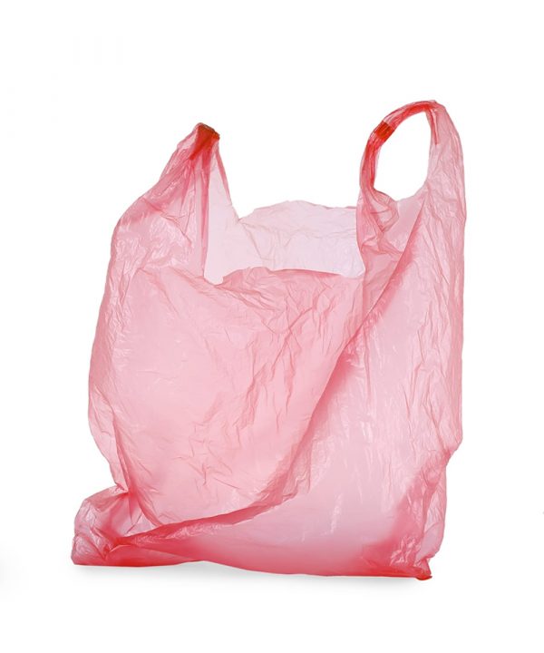 Bolsas para comercio