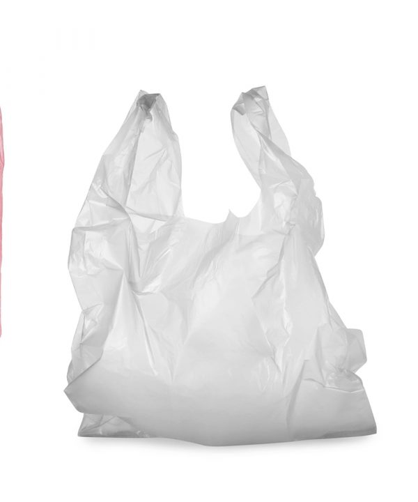 Bolsas para comercio