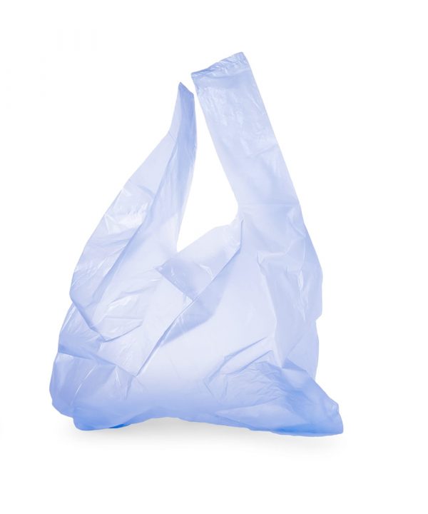 Bolsas para comercio