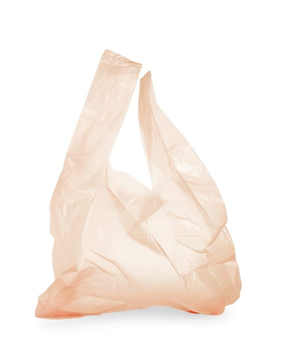 Bolsas para comercio