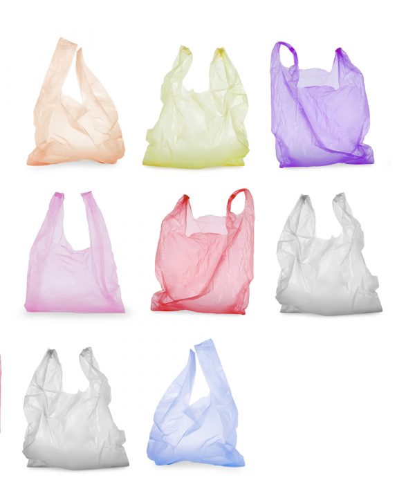 Bolsas para comercio