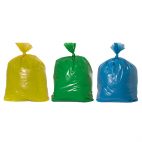 Bolsas para comercio