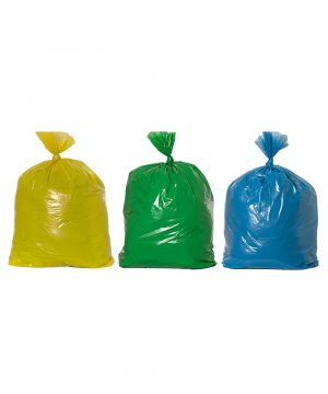 Bolsas para comercio