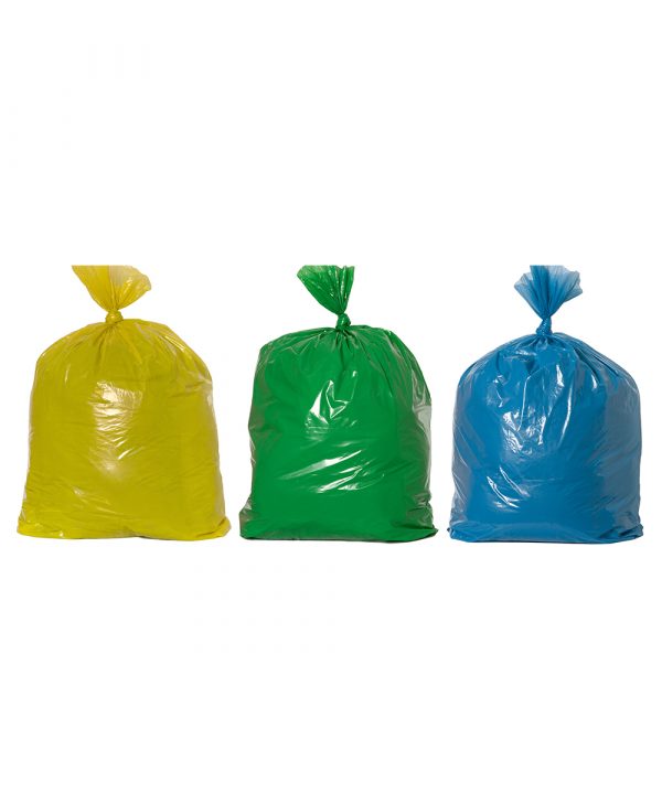 Bolsas para comercio