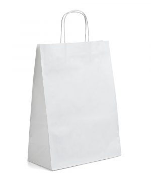 Bolsas para comercio