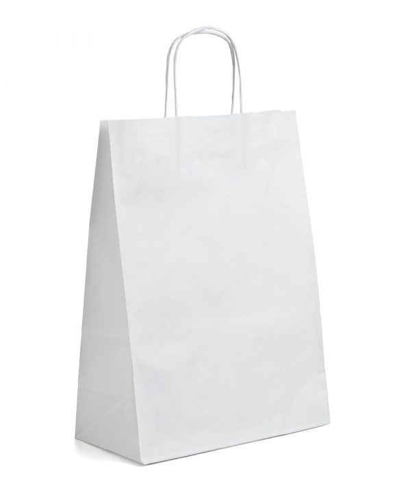 Bolsas para comercio