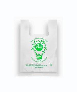 bolsas para comercio biodegradables