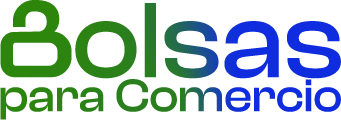Bolsas Para Comercio