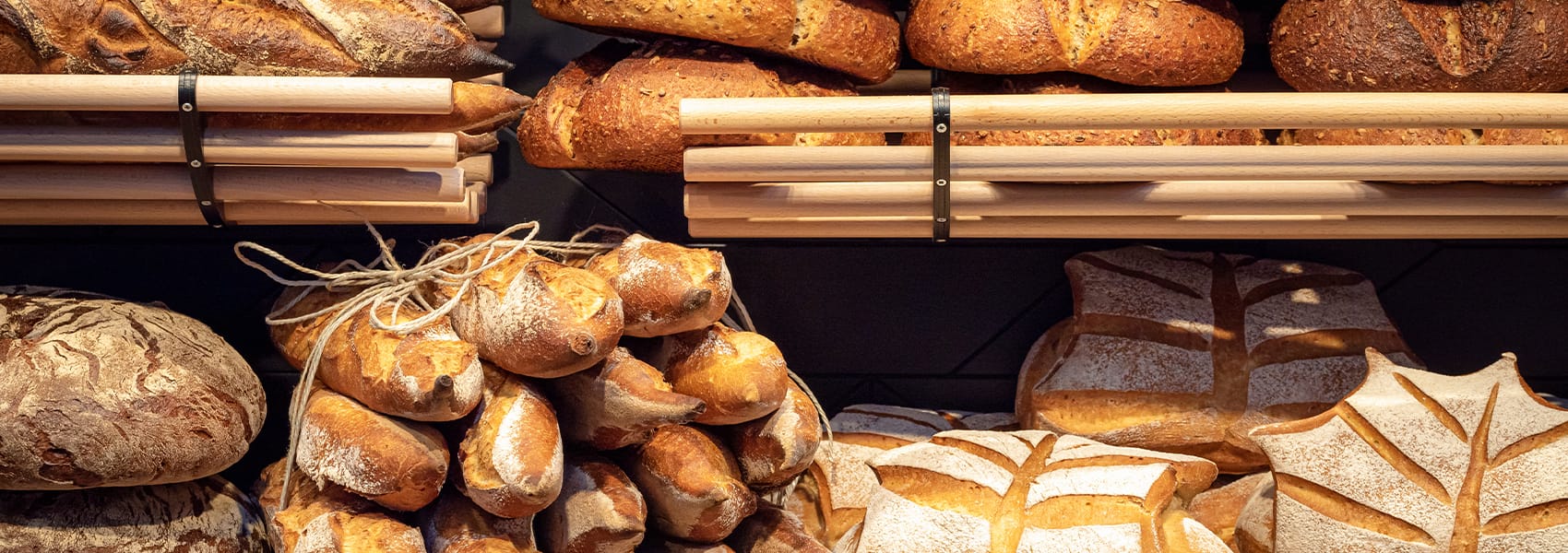 Bolsas para comercio