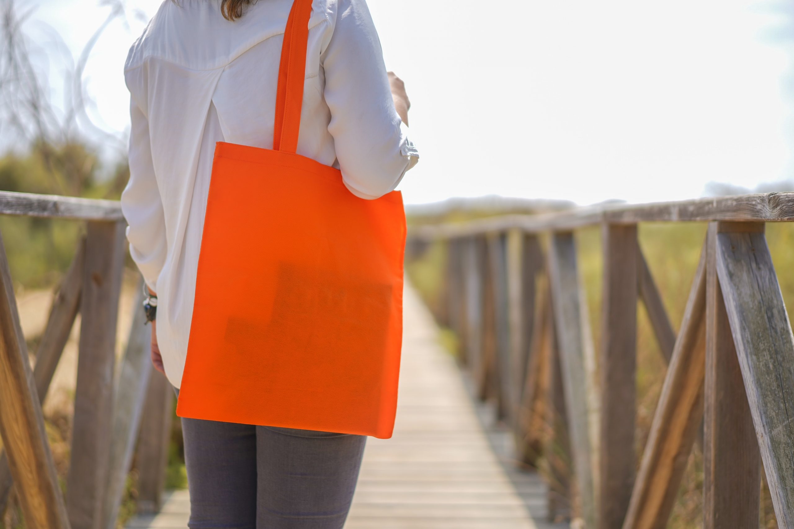 Bolsas para comercio