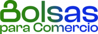 Bolsas para comercio